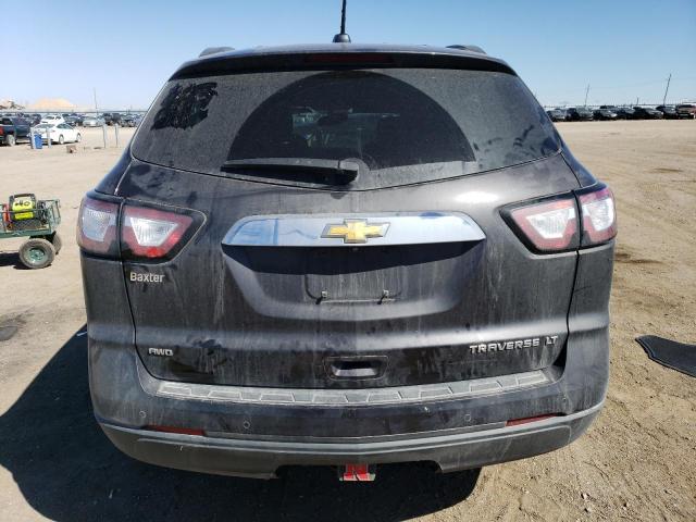 Photo 6 from auction – 2016 CHEVROLET TRAVERSE L with VIN 1GNKVGKD1GJ136992