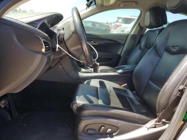 Photo 7 from auction – 2013 CADILLAC ATS with VIN 1G6AA5RA7D0152067