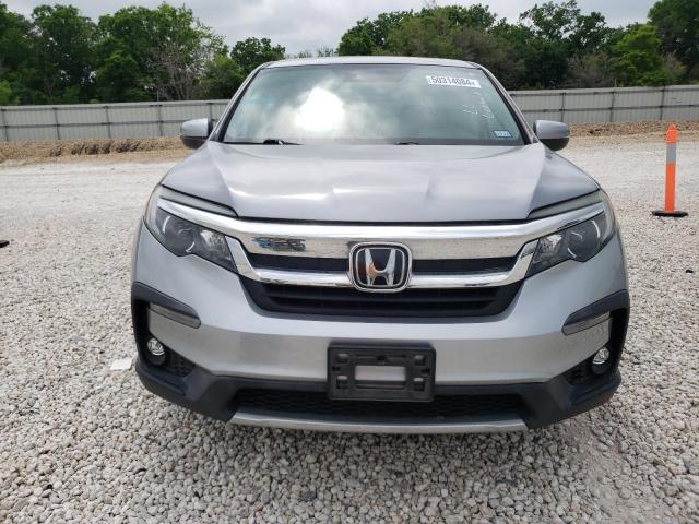 Photo 5 from auction – 2019 HONDA PILOT EXL with VIN 5FNYF5H59KB046090