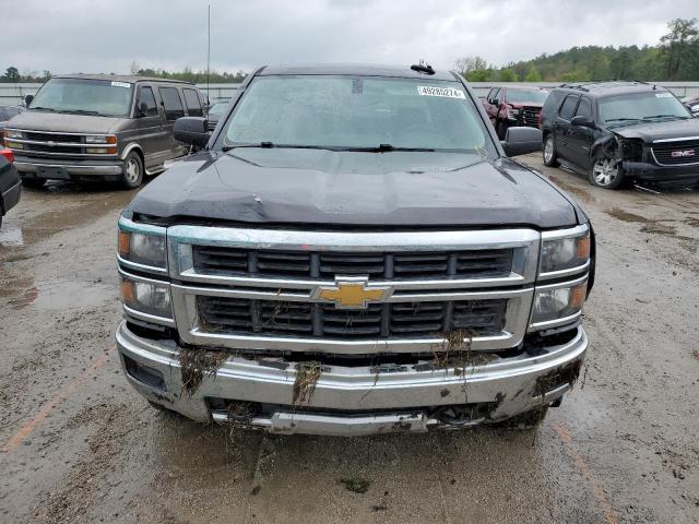 Photo 5 from auction – 2015 CHEVROLET SILVERADO with VIN 3GCUKREC5FG154520