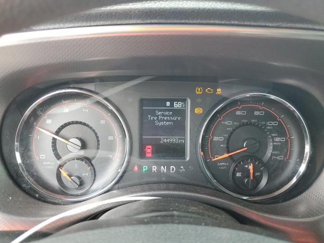 Photo 9 from auction – 2011 DODGE CHARGER with VIN 2B3CL3CG8BH531039