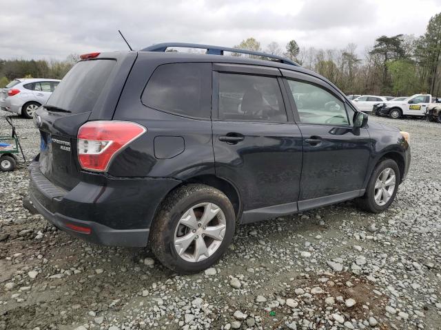 Photo 3 from auction – 2014 SUBARU FORESTER with VIN JF2SJAEC3EH421817
