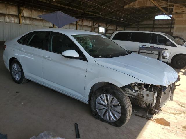 Photo 4 from auction – 2019 VOLKSWAGEN JETTA S with VIN 3VWC57BU2KM093544