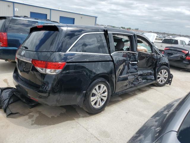 Photo 3 from auction – 2015 HONDA ODYSSEY EX with VIN 5FNRL5H66FB011311