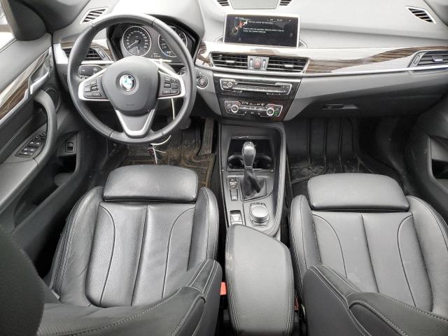 Photo 8 from auction – 2017 BMW X1 XDRIVE2 with VIN WBXHT3C39H5F75767