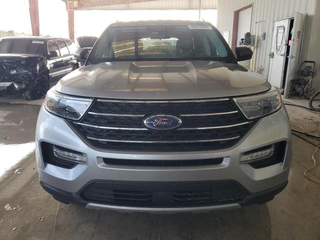 Zdjęcie 5 z aukcji – 2021 FORD EXPLORER X z VIN 1FMSK7DH7MGA27619