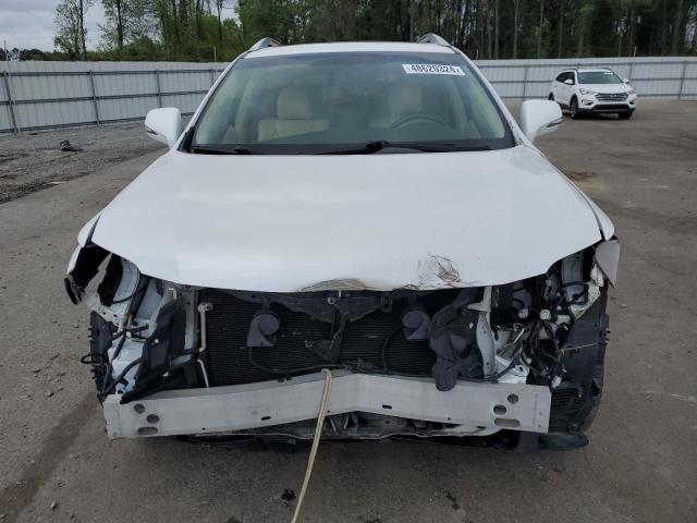 Фото 5 с аукциона – 2015 LEXUS RX 350 с VIN 2T2ZK1BA9FC167593