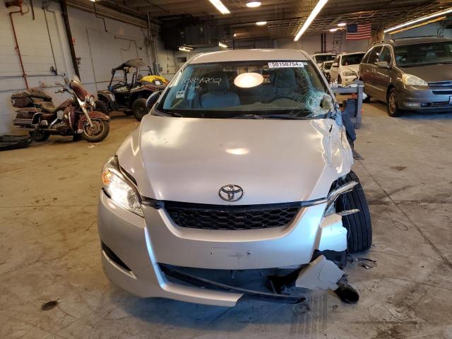 Photo 5 from auction – 2009 TOYOTA COROLLA MA with VIN 2T1KU40E89C074964