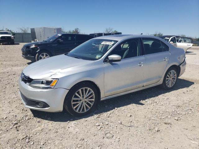 Photo 1 from auction – 2011 VOLKSWAGEN JETTA SEL with VIN 3VWLZ7AJ3BM365871