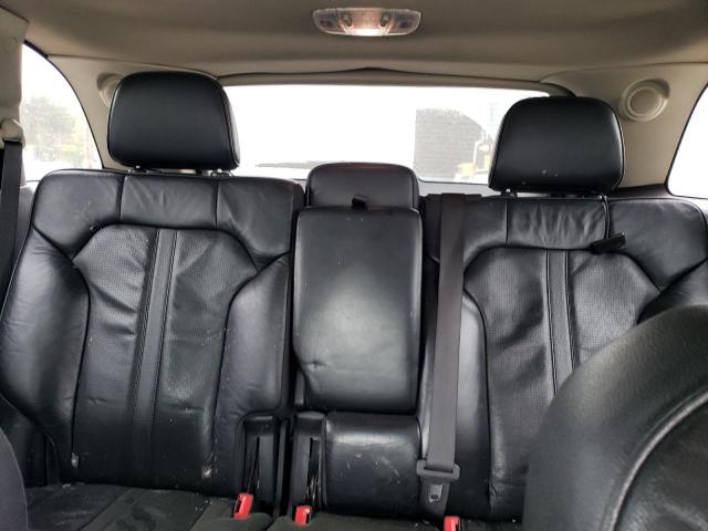 Foto 10 de la subasta – 2014 LINCOLN MKX con VIN 2LMDJ8JKXEBL01412