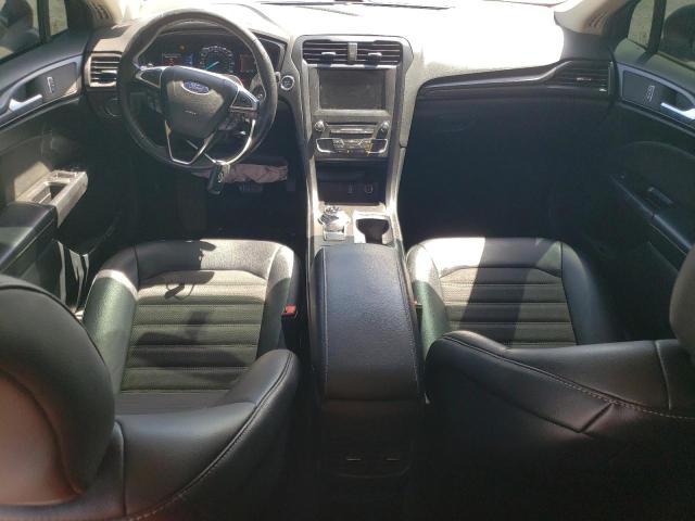 Photo 8 from auction – 2018 FORD FUSION SE with VIN 3FA6P0HD4JR272846