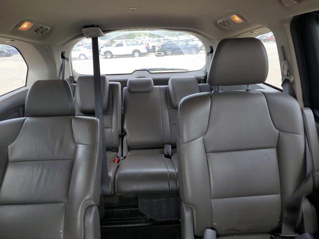 Photo 10 from auction – 2014 HONDA ODYSSEY EX with VIN 5FNRL5H67EB014751