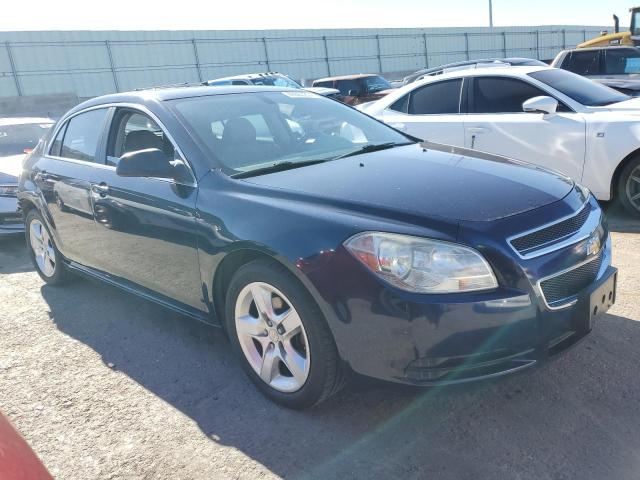Photo 4 from auction – 2011 CHEVROLET MALIBU LS with VIN 1G1ZA5EUXBF350323