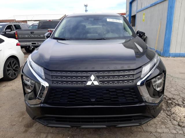 Photo 5 from auction – 2024 MITSUBISHI ECLIPSE CR with VIN JA4ATVAA1RZ002777