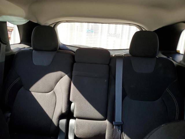 Photo 10 from auction – 2017 JEEP CHEROKEE L with VIN 1C4PJMCS0HW513838