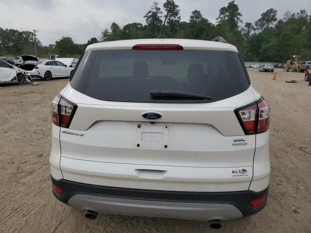 Photo 6 from auction – 2018 FORD ESCAPE SEL with VIN 1FMCU0HD3JUA79145