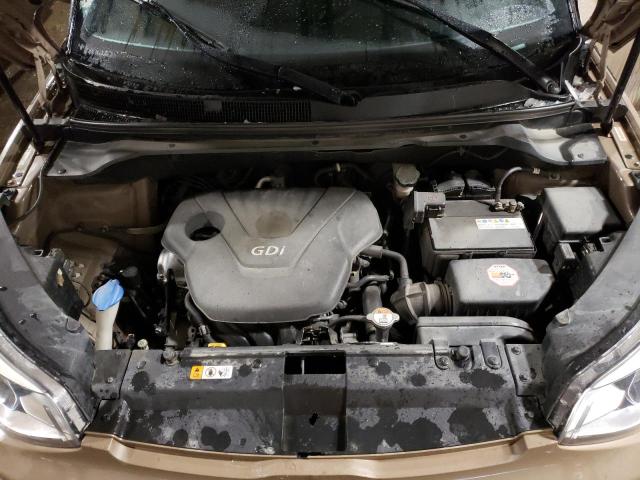 Photo 11 from auction – 2014 KIA SOUL with VIN KNDJN2A26E7086026