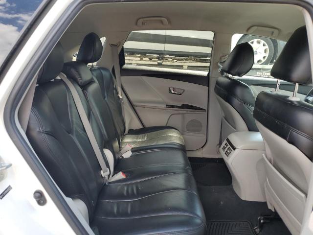 Photo 11 from auction – 2010 TOYOTA VENZA with VIN 4T3ZA3BB6AU027785