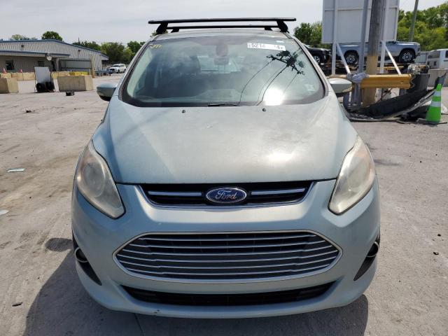 Photo 5 from auction – 2013 FORD C-MAX SEL with VIN 1FADP5BU4DL524188