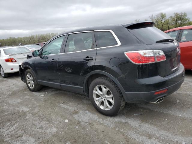 Photo 2 from auction – 2011 MAZDA CX-9 with VIN JM3TB2BA9B0310599