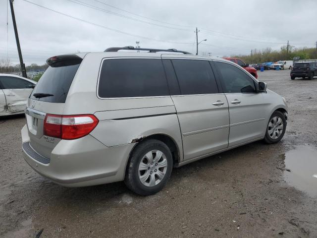 Photo 3 from auction – 2005 HONDA ODYSSEY with VIN 5FNRL38805B084677