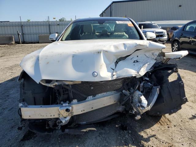 Photo 5 from auction – 2017 MERCEDES-BENZ E 300 with VIN WDDZF4JB6HA115842