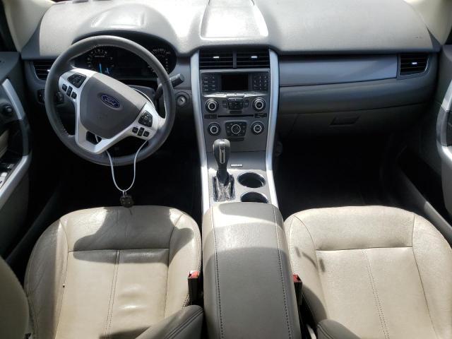 Photo 8 from auction – 2014 FORD EDGE SEL with VIN 2FMDK3JC9EBA32422