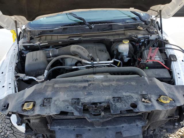 Photo 10 from auction – 2017 RAM 1500 SLT with VIN 1C6RR7TT9HS787436