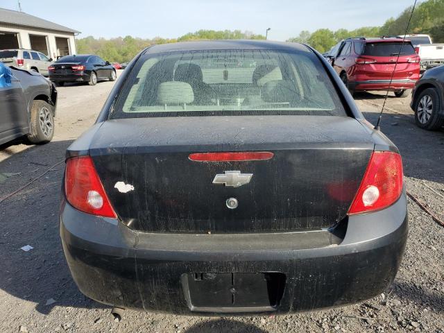 Photo 6 from auction – 2010 CHEVROLET COBALT 1LT with VIN 1G1AD5F58A7169015