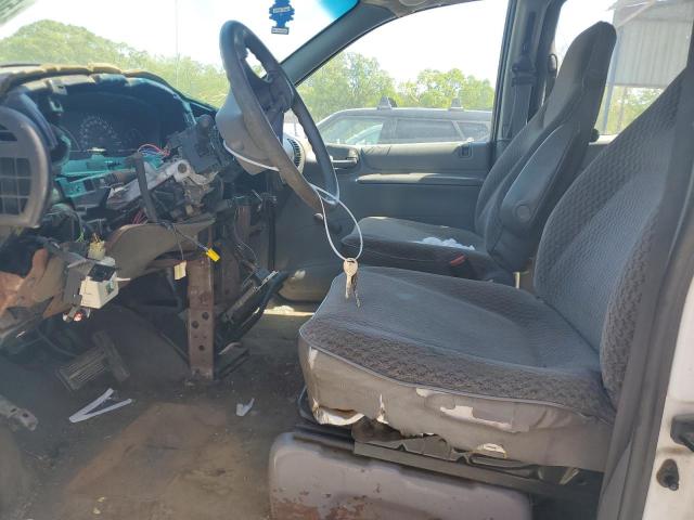 Photo 7 from auction – 1999 DODGE CARAVAN with VIN 2B4GP25G5XR454124
