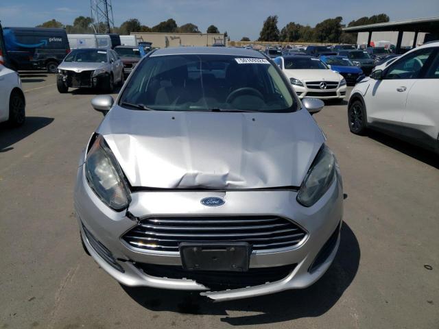 Photo 5 from auction – 2017 FORD FIESTA S with VIN 3FADP4TJ5HM148197