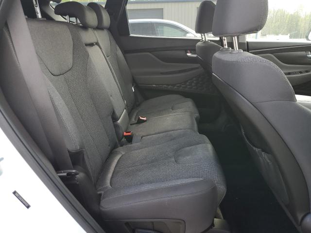 Photo 10 from auction – 2019 HYUNDAI SANTA FE S with VIN 5NMS33AD2KH094503