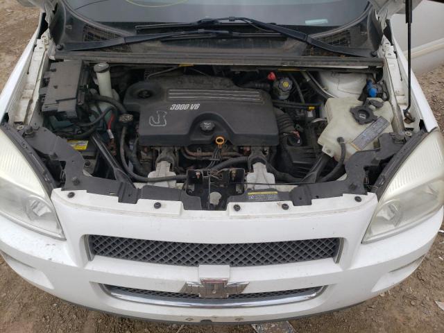 Photo 12 from auction – 2008 CHEVROLET UPLANDER L with VIN 1GNDV33198D182396