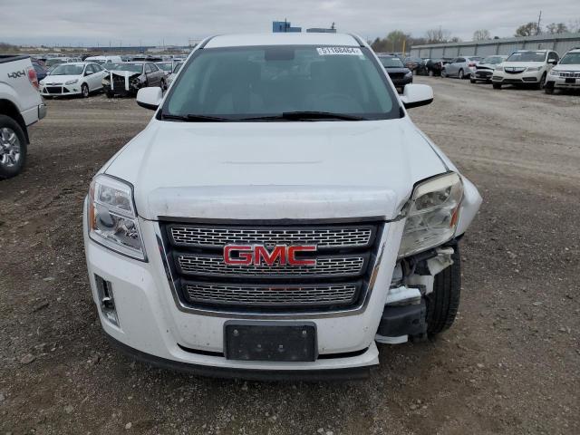 Photo 5 from auction – 2014 GMC TERRAIN SL with VIN 2GKALMEK5E6198915