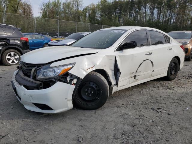 NISSAN ALTIMA 2.5 2016 with VIN 1N4AL3AP7GC276053 - Photo from auction