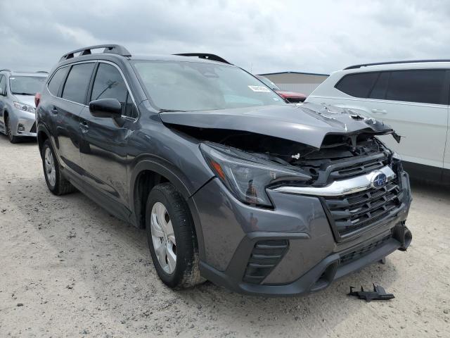 Photo 4 from auction – 2023 SUBARU ASCENT with VIN 4S4WMAAD3P3408308