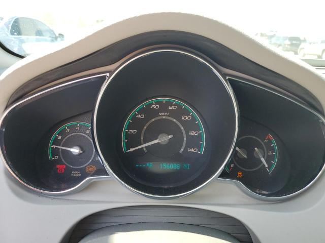 Photo 9 from auction – 2012 CHEVROLET MALIBU 1LT with VIN 1G1ZC5E07CF204650