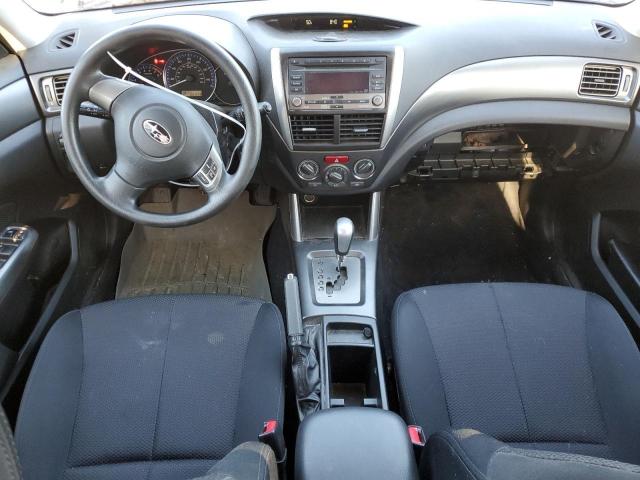 Photo 8 from auction – 2011 SUBARU FORESTER 2 with VIN JF2SHABCXBH741437
