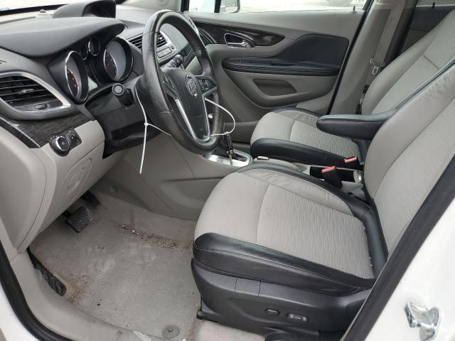 Photo 7 from auction – 2015 BUICK ENCORE CON with VIN KL4CJBSB0FB084574