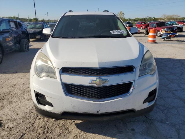 Photo 4 from auction – 2016 CHEVROLET EQUINOX LT with VIN 2GNALCEK4G1149671