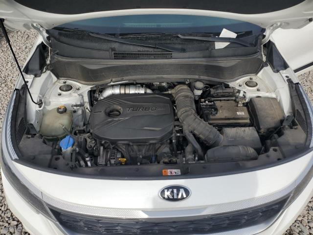 Photo 11 from auction – 2021 KIA SELTOS SX with VIN KNDETCA2XM7079365