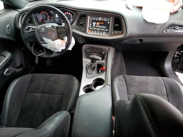 Photo 8 from auction – 2022 DODGE CHALLENGER with VIN 2C3CDZKGXNH243094
