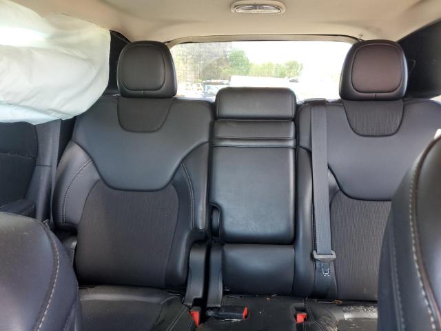Photo 10 from auction – 2018 JEEP CHEROKEE L with VIN 1C4PJMLX5JD579721
