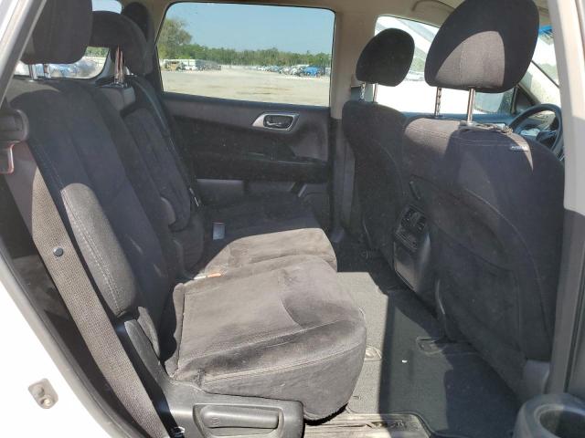 Photo 11 from auction – 2016 NISSAN PATHFINDER with VIN 5N1AR2MM4GC641207