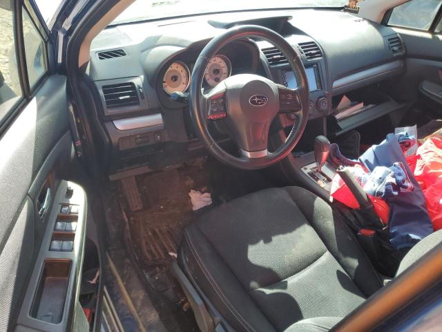 Photo 8 from auction – 2013 SUBARU IMPREZA SP with VIN JF1GPAL6XD2890071