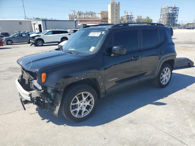 JEEP RENEGADE L 2019 with VIN ZACNJBBB4KPK73112 - Photo from auction