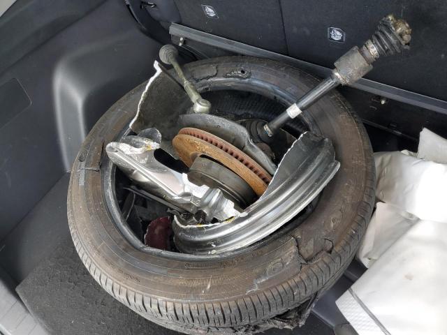 Photo 13 from auction – 2023 TOYOTA RAV4 XLE P with VIN 2T3C1RFV5PW257548