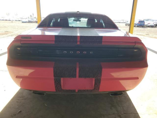 Photo 6 from auction – 2012 DODGE CHALLENGER with VIN 2C3CDYBT3CH137493