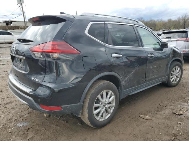 Photo 3 from auction – 2019 NISSAN ROGUE S with VIN KNMAT2MV4KP545965
