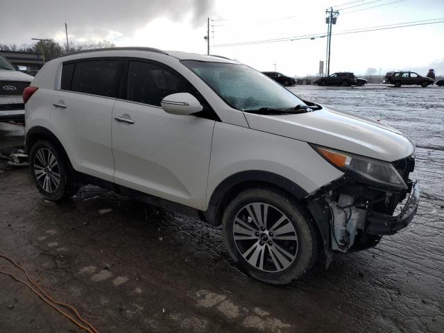Photo 4 from auction – 2015 KIA SPORTAGE E with VIN KNDPC3AC9F7761805